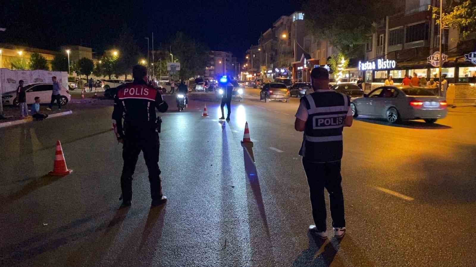 İNEGÖL’DE GENİŞ ÇAPLI UYGULAMA