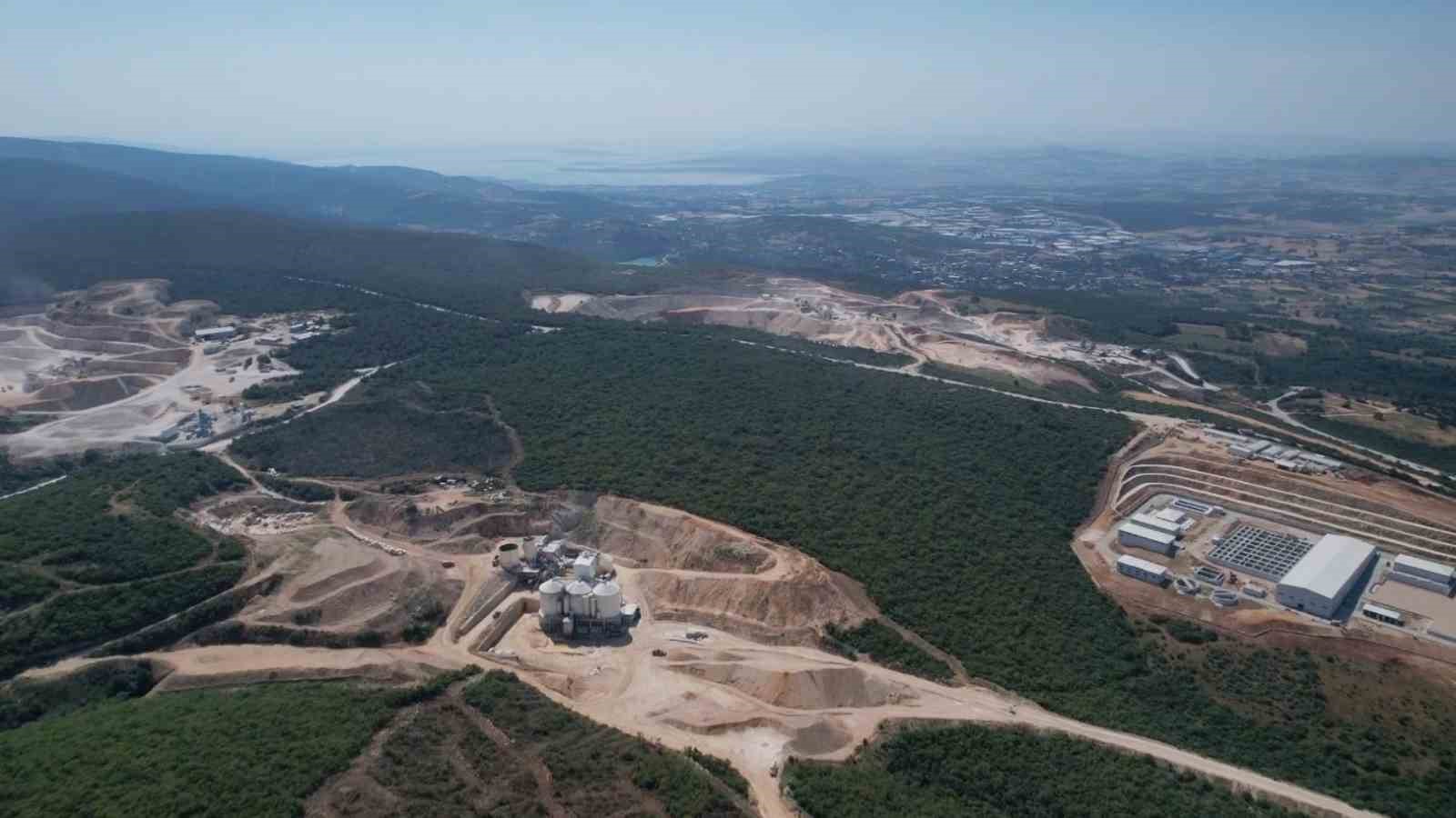 BURSA BÜYÜKŞEHİR BELEDİYESİ İMAR VE BAYINDIRLIK KOMİSYONUNUN; NİLÜFER İLÇESİ, KAYAPA VE KURUÇEŞME MAHALLELERİNDE 