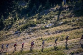 DOĞA VE SPOR TUTKUNLARINI BİR ARAYA GETİREN ULUDAĞ PREMİUM ULTRA TRAİL, 23 ÜLKEDEN 2 BİN 853 SPORCUYU AĞIRLAYACAK.