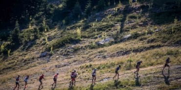 DOĞA VE SPOR TUTKUNLARINI BİR ARAYA GETİREN ULUDAĞ PREMİUM ULTRA TRAİL, 23 ÜLKEDEN 2 BİN 853 SPORCUYU AĞIRLAYACAK.