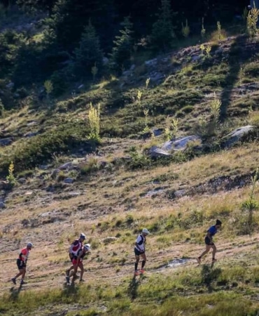 DOĞA VE SPOR TUTKUNLARINI BİR ARAYA GETİREN ULUDAĞ PREMİUM ULTRA TRAİL, 23 ÜLKEDEN 2 BİN 853 SPORCUYU AĞIRLAYACAK.