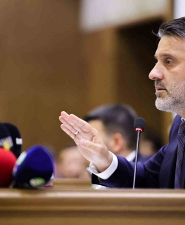 BURSA BÜYÜKŞEHİR BELEDİYESİ BAŞKAN VEKİLİ ŞAHİN BİBA