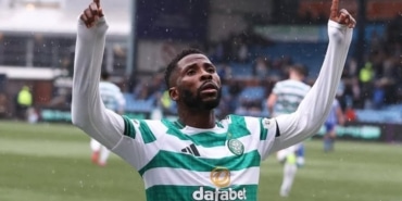 YENİ SEZONDA SÜPER LİG’E YÜKSELMEYİ HEDEFLEYEN BURSASPOR, KÜRESEL ÖLÇEKTE SES GETİREN BİR TRANSFERE İMZA ATARAK NİJERYALI SANTRFOR KELECHİ IHEANACHO’YU RENKLERİNE BAĞLADI.