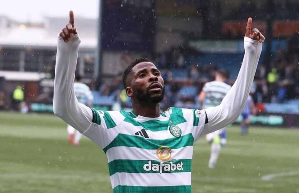 YENİ SEZONDA SÜPER LİG’E YÜKSELMEYİ HEDEFLEYEN BURSASPOR, KÜRESEL ÖLÇEKTE SES GETİREN BİR TRANSFERE İMZA ATARAK NİJERYALI SANTRFOR KELECHİ IHEANACHO’YU RENKLERİNE BAĞLADI.