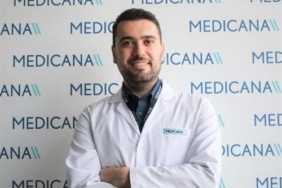 MEDİCANA BURSA HASTANESİ KARDİYOLOJİ UZMANI DR. MEHMET HAMİDİ