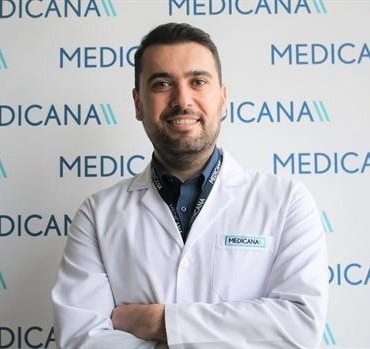 MEDİCANA BURSA HASTANESİ KARDİYOLOJİ UZMANI DR. MEHMET HAMİDİ
