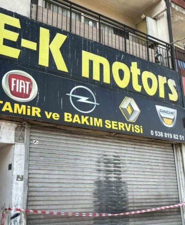BURSA’DA MÜHÜRLENEN İŞ YERLERİNİN SAHİPLERİNDEN YETKİLİLERE ÇAĞRI