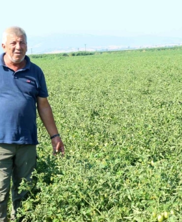 KARACABEY ZİRAAT ODASI BAŞKAN YARDIMCISI RAMAZAN DÜZEN, BÖLGEDEKİ ÇİFTÇİLERİN YILLARDIR SÜREN SORUNLARINI VE 2026 SEZONUNA İLİŞKİN ENDİŞELERİNİ GÜNDEME TAŞIDI.