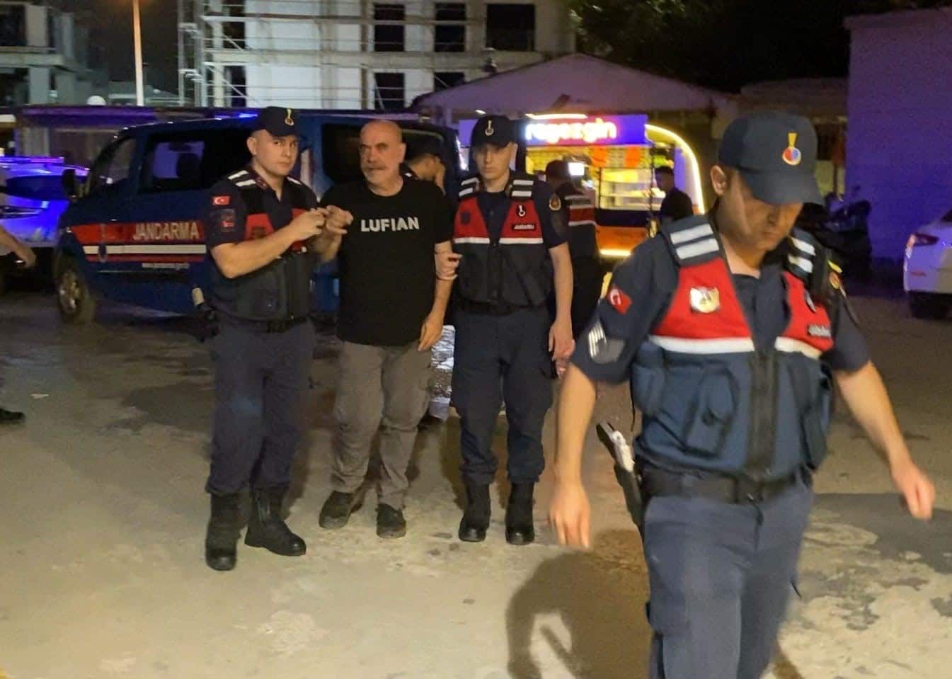 ADLİ KONTROLLE SERBEST KALAN ÜNLÜ YÖNETMEN EZEL AKAY’DAN İLK AÇIKLAMA