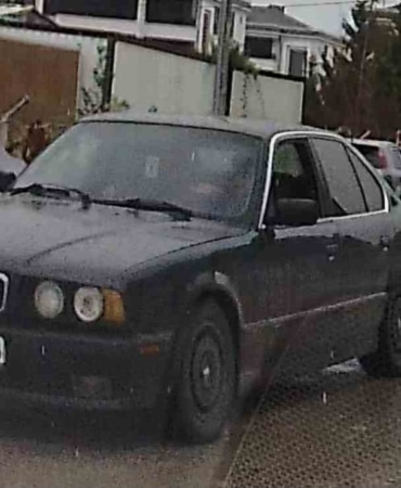BURSA’DA TRAFİKTE DRİFT PAHALIYA PATLADI: 140 BİN TL CEZA, EHLİYETİNE EL KONULDU