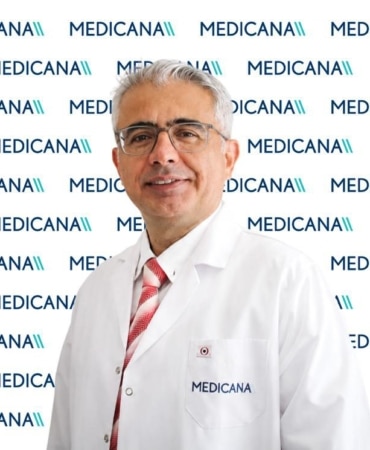 MEDİCANA BURSA HASTANESİ KADIN HASTALIKLARI VE DOĞUM UZMANI DR. YAŞAR CAN