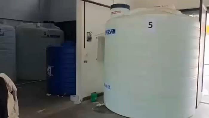 DÜZCE'DE KOZMETİK VE TEMİZLİK ADI ALTINDA FAALİYET GÖSTEREN İŞLETMEYE OPERASYON DÜZENLENDİ