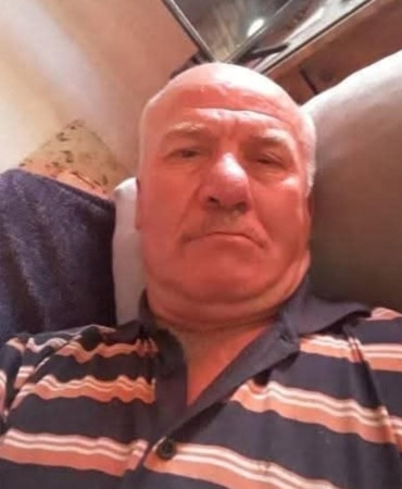 ŞABAN TANRIVERDİ