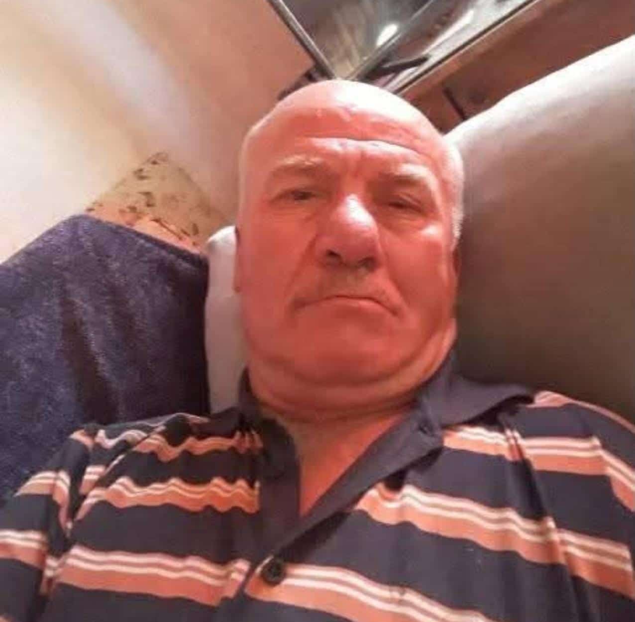 ŞABAN TANRIVERDİ