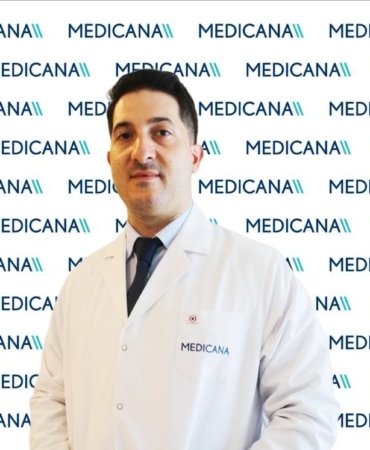 MEDİCANA BURSA HASTANESİ HEMATOLOJİ UZMANI DR. SERTAÇ DURUSOY