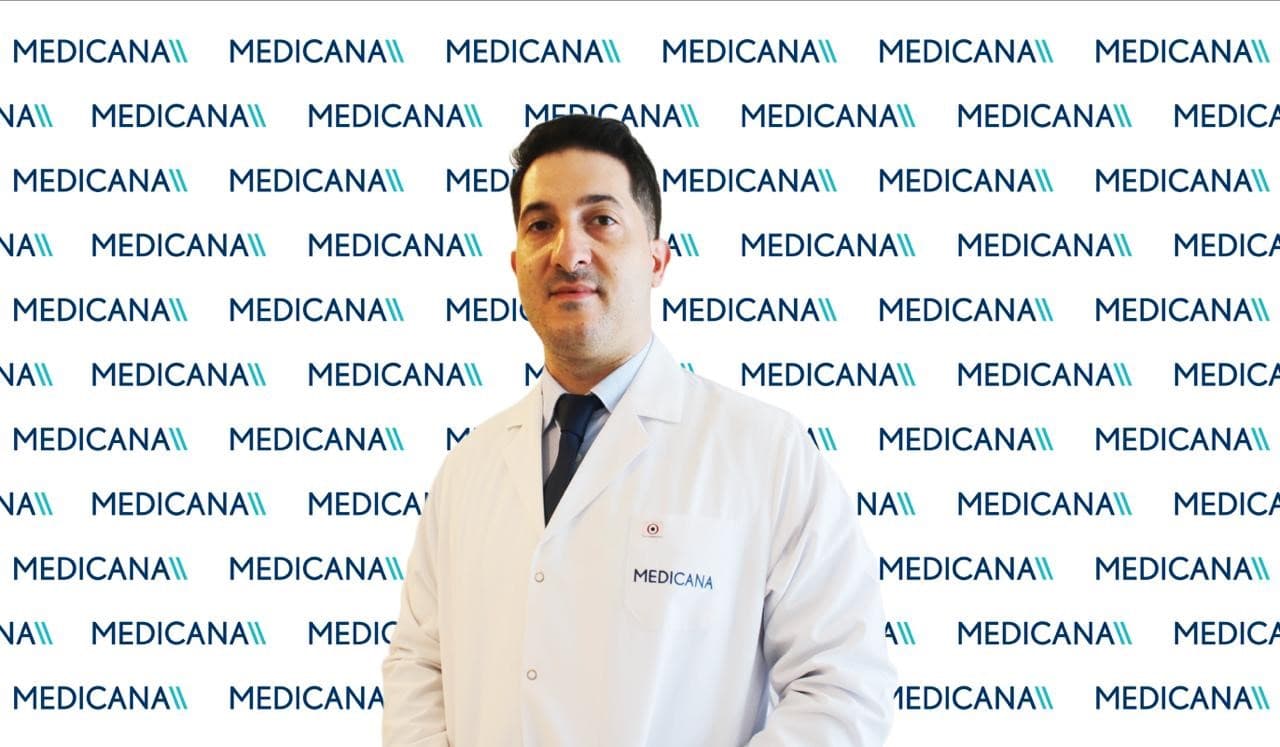 MEDİCANA BURSA HASTANESİ HEMATOLOJİ UZMANI DR. SERTAÇ DURUSOY