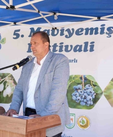 İZNİK BELEDİYESİ, İLGİLİ KURUMLAR VE CANDARLI MAHALLE MUHTARLIĞI İŞ BİRLİĞİYLE DÜZENLENEN 5. MAVİYEMİŞ FESTİVALİ, BİNLERCE VATANDAŞIN KATILIMIYLA CANDARLI MAHALLESİ’NDE GERÇEKLEŞTİRİLDİ.