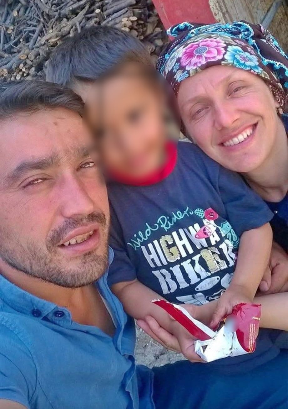 HAYATLARINI KAYBEDEN RAMAZAN-HAVVA ALAN ÇİFTİ