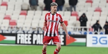 BURSASPOR YENİ TRANSFERİNİ AÇIKLADI: EMİRHAN BAŞYİĞİT