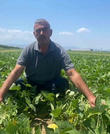 BU KÖYDE ÇİFTÇİ SADECE TARLASINI HAZIRLIYOR, GERİSİNİ KOOPERATİF YAPIYOR