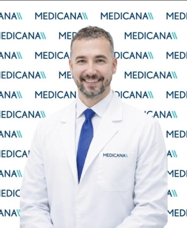 MEDİCANA BURSA HASTANESİ ORTOPEDİ UZMANI OP. DR. UĞURCAN SÜNER