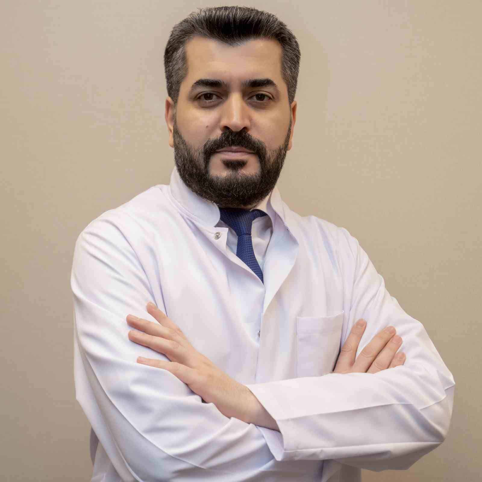 DR. TARIK ELRİ