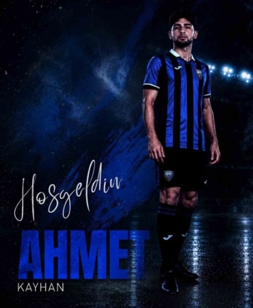2. LİG KIRMIZI GRUP’TA MÜCADELE EDECEK KARACABEY BELEDİYESPOR’DA TRANSFER ÇALIŞMALARI DEVAM EDİYOR.
