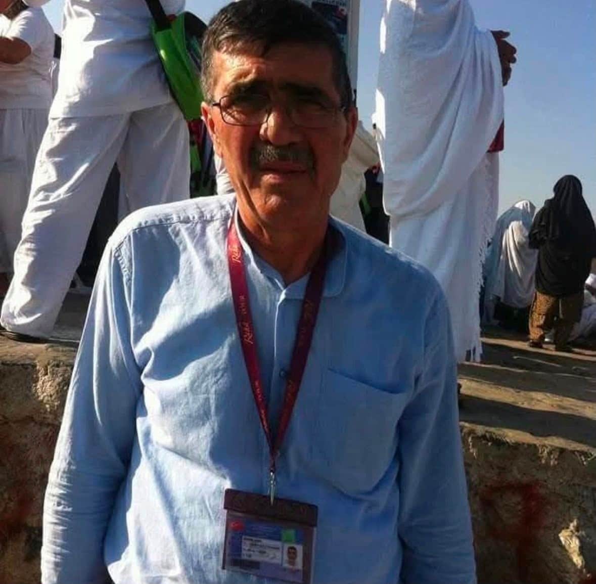 KESTEL BELEDİYE BAŞKANI FERHAT EROL’UN ACI GÜNÜ: AMCASINI KAZADA KAYBETTİ