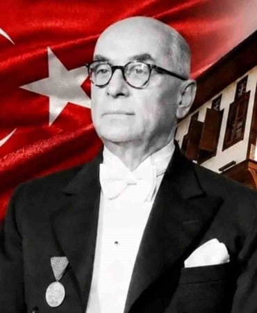 TÜRKİYE CUMHURİYETİ’NİN 3’ÜNCÜ CUMHURBAŞKANI, UMURBEYLİ DEVLET ADAMI CELAL BAYAR, VEFATININ 40’INCI YILINDA MEMLEKETİ UMURBEY’DE DÜZENLENECEK TÖRENLE ANILACAK.
