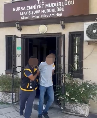 ŞÜPHELİLER, ÇIKARILDIKLARI MAHKEMECE TUTUKLANARAK CEZAEVİNE GÖNDERİLDİ.
