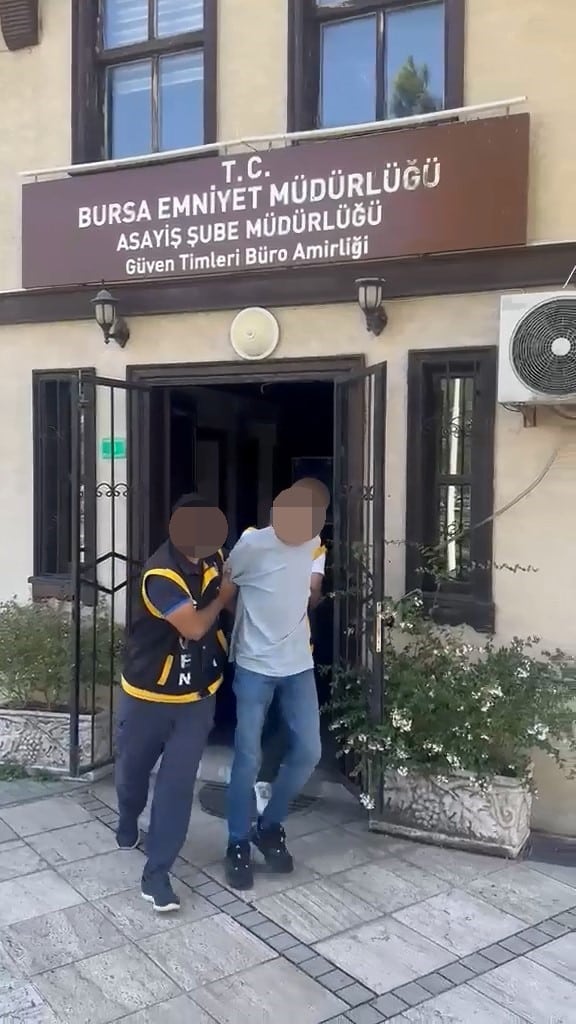ŞÜPHELİLER, ÇIKARILDIKLARI MAHKEMECE TUTUKLANARAK CEZAEVİNE GÖNDERİLDİ.