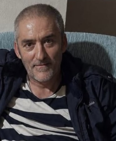 ALİ RIZA DERİN
