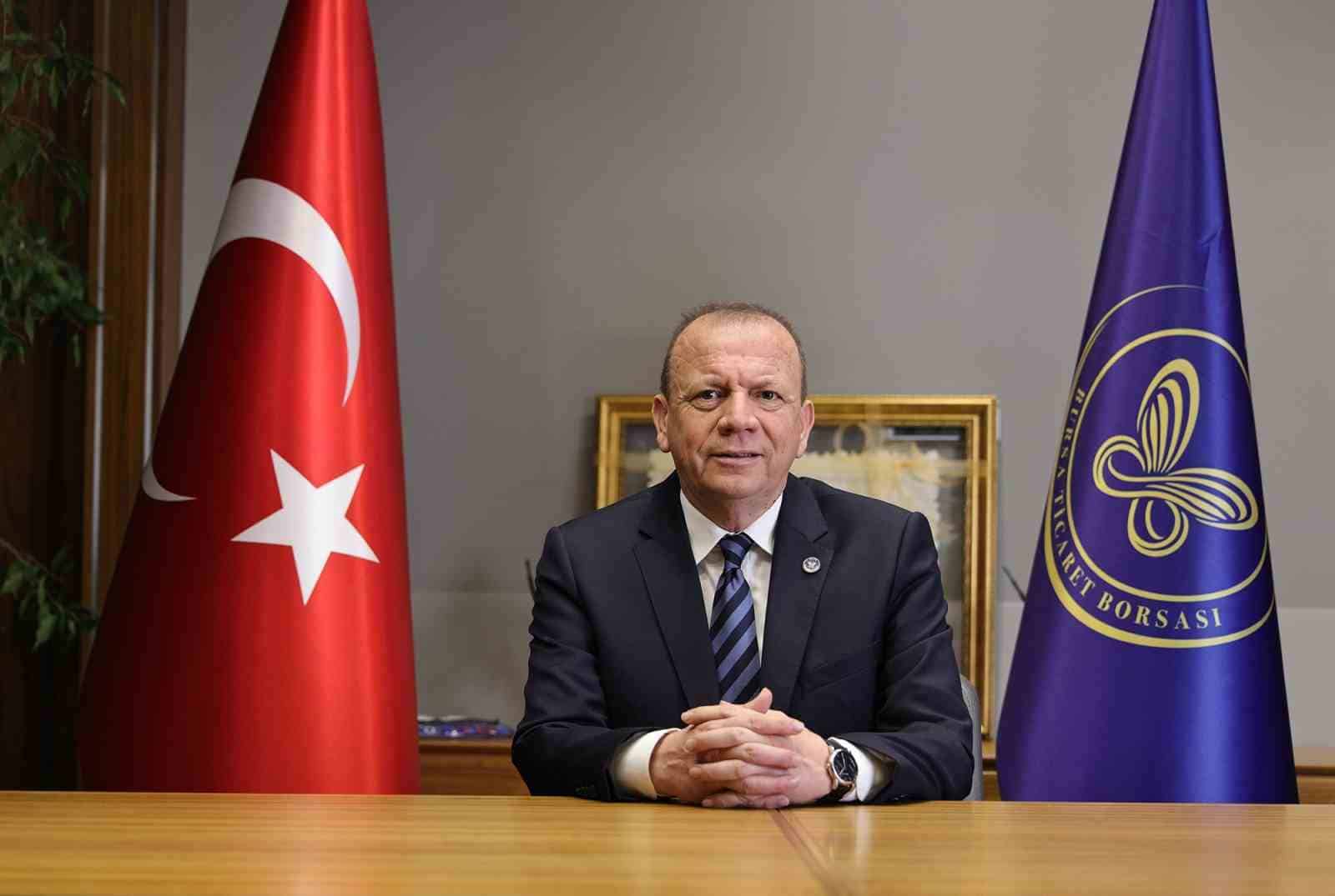 BURSA TİCARET BORSASI, SON 13 YILDA TARIMSAL TİCARETTEN ULUSLARARASI PAZARLARA, DİJİTAL ÜRÜN PİYASALARINDAN LABORATUVAR ALTYAPISINA, MESLEKİ EĞİTİMDEN COĞRAFİ İŞARETLERE KADAR HAYATA GEÇİRDİĞİ ÇOK SAYIDA PROJENİN YANI SIRA, UZUN SÜREDİR ÜZERİNDE ÇALIŞTIĞI İKİ MAKRO PROJESİNİ DE KARARLILIKLA GELİŞTİRMEYE DEVAM EDİYOR.