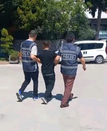 MUDANYA’DA KESİNLEŞMİŞ HAPİS CEZASI BULUNAN 7 ŞAHIS YAKALANDI