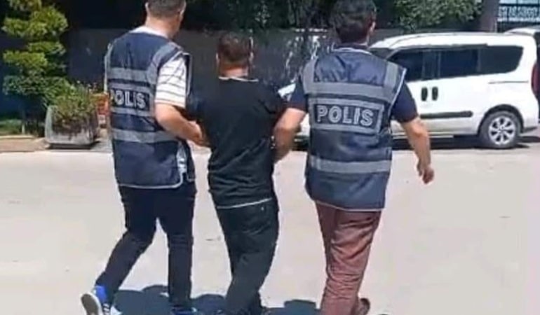 MUDANYA’DA KESİNLEŞMİŞ HAPİS CEZASI BULUNAN 7 ŞAHIS YAKALANDI