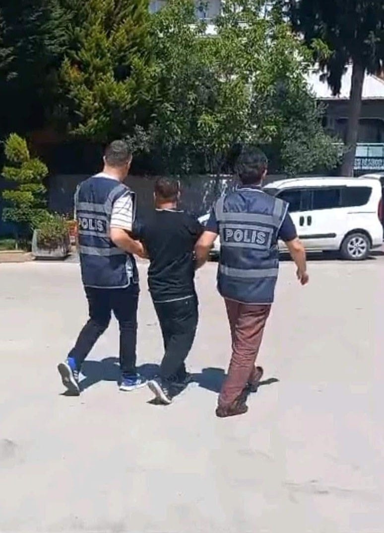 MUDANYA’DA KESİNLEŞMİŞ HAPİS CEZASI BULUNAN 7 ŞAHIS YAKALANDI