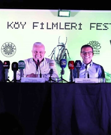 SEMPOZYUMLA AÇILIŞI YAPILACAK FESTİVAL; FİLM GÖSTERİMLERİ, SÖYLEŞİLER, KONSERLER GİBİ FARKLI ETKİNLİKLERLE DOLU DOLU GEÇECEK.