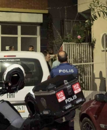 POLİS VE MÜZAKERECİNİN ÇALIŞMALARI