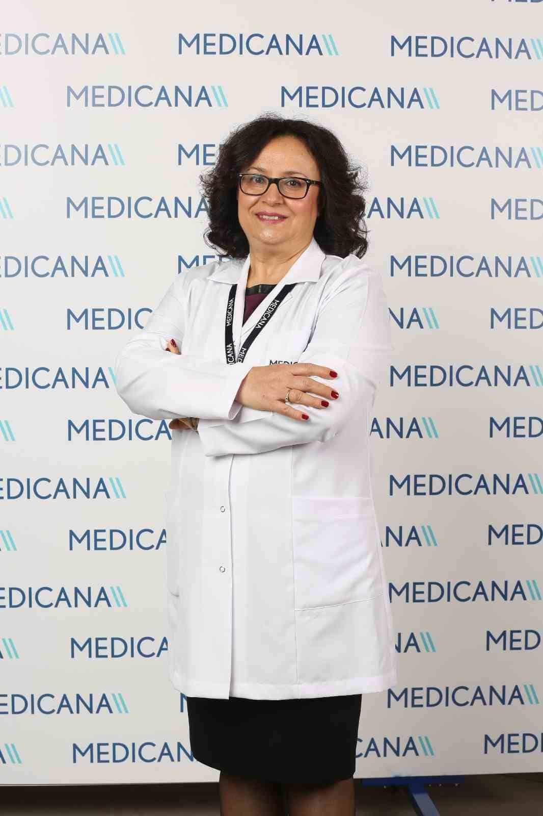 DERMATOLOJİ UZM. DR. GÜLBİYE GÜLER