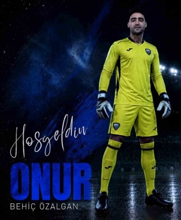 2. LİG KIRMIZI GRUP'TA MÜCADELE EDECEK KARACABEY BELEDİYESPOR'DA TRANSFER ÇALIŞMALARI DEVAM EDİYOR.