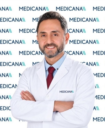 İÇ HASTALIKLARI UZMANI DR. CEMAL ERGİN