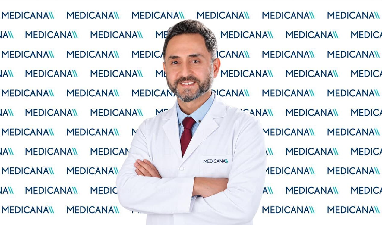 İÇ HASTALIKLARI UZMANI DR. CEMAL ERGİN