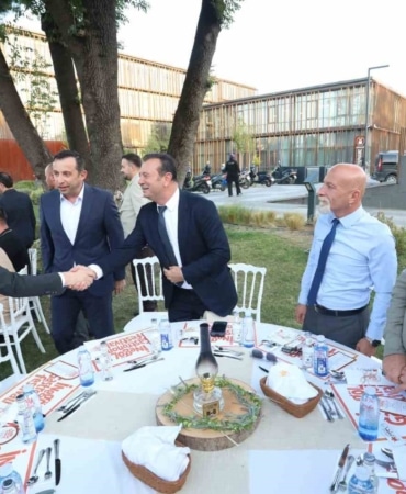 İNEGÖL GASTRONOMİ FESTİVALİ BAŞLIYOR