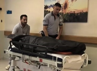 BURSA'NIN İNEGÖL İLÇESİNDE MEYDANA GELEN KAZADA KONTROLDEN ÇIKARAK OTOMOBİL İLE ÇARPIŞAN MOTOSİKLETİN SÜRÜCÜSÜ HAYATINI KAYBETTİ.