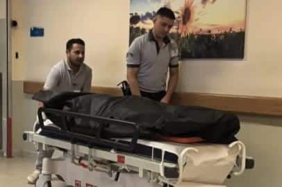 BURSA'NIN İNEGÖL İLÇESİNDE MEYDANA GELEN KAZADA KONTROLDEN ÇIKARAK OTOMOBİL İLE ÇARPIŞAN MOTOSİKLETİN SÜRÜCÜSÜ HAYATINI KAYBETTİ.