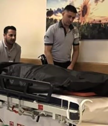 İNEGÖL İLÇESİNDE MEYDANA GELEN MOTOSİKLET KAZASINDA AĞIR YARALANAN 20 YAŞINDAKİ TALHA TANER KIRCA, KALDIRILDIĞI HASTANEDE HAYATINI KAYBETTİ