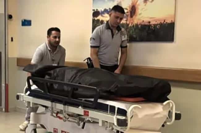 İNEGÖL İLÇESİNDE MEYDANA GELEN MOTOSİKLET KAZASINDA AĞIR YARALANAN 20 YAŞINDAKİ TALHA TANER KIRCA, KALDIRILDIĞI HASTANEDE HAYATINI KAYBETTİ