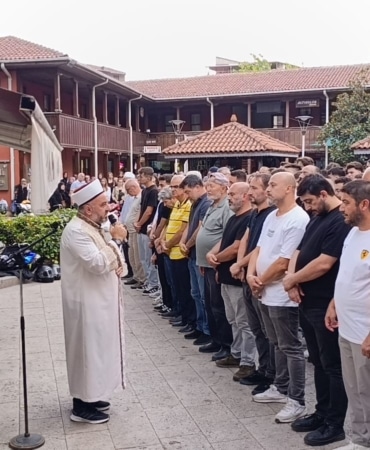 ÜNİVERSİTE HAYALİ YARIM KALDI: 20 YAŞINDAKİ TALHA, KAZADA HAYATINI KAYBETTİ