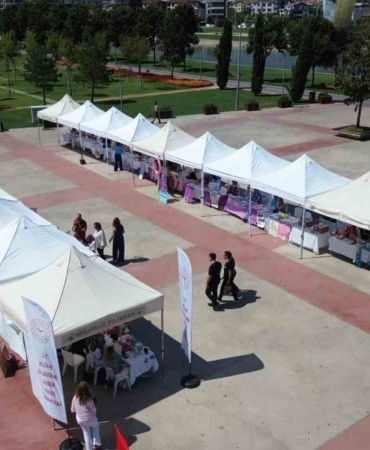 HALK SAĞLIĞI HAFTASI 7 GÜNE 7 ETKİNLİK İLE KUTLANACAK