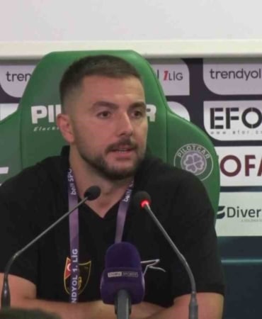 BARIŞ KANBAK